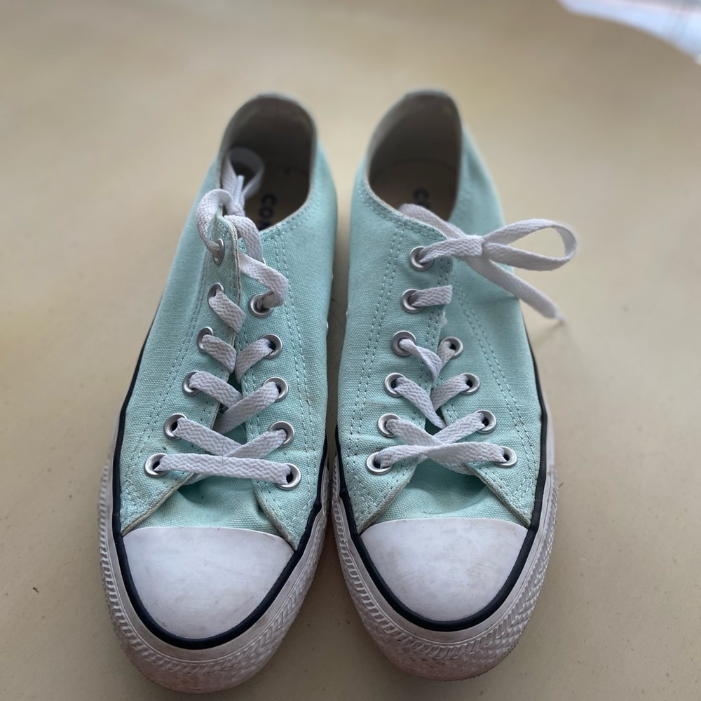 Converse all star